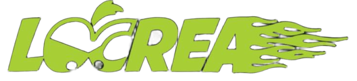 Logo LÓCREA
